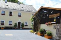 Ferienwohnung Schlosshof-Zoigl I - Bed and Breakfast Windischeschenbach