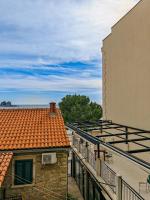 Petrovac Sea Whisper - Perfect Family getaway - B&B Petrovac na Moru