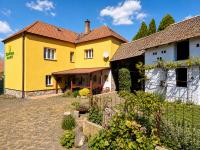 Kovárna Klapý pod Hazmburkem - České středohoří - Chambres d'hôtes Klapý
