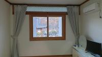 Boseong Greenery Hanok Pension - B&B Boseong