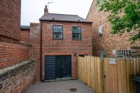 92 Union Terrace - B&B York