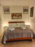 Casa Ninetta - B&B Siracusa