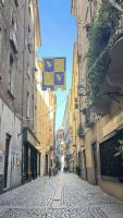 Diemme Boutique Apartment - B&B Torino
