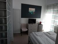 Familieappartement met 2 Slaapkamers
