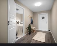 Modern Apartment near Kvadrat Forus Stavanger - Ferienwohnung Sandnes