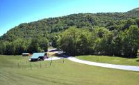 Relax Inn Creekside - Bed and Breakfast Roan Mountain