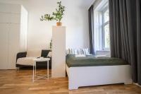 Cityflow Studio Apartment - Ferienwohnung Wien