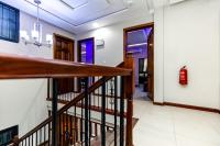 Davina's Villa - B&B Kumasi