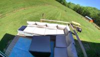 Relax Inn Creekside - Bed and Breakfast Roan Mountain