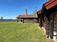 Lake Lodge Rönnäs - B&B Leksand