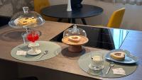 Suite spa civico 4 - B&B Follonica