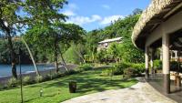 Very beautiful apartment 2 rooms Lafayette Beach - B&B Arue