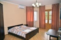 Habitación Doble Deluxe con balcón - 1 o 2 camas