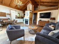 CHALET BELLE KITZ by Belle Stay - B&B Kitzbühel