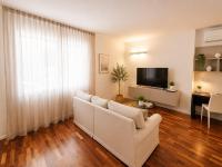 Appartamento con 1 Camera da Letto - Lato Mare