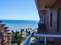 Edificio VISTA MAR Magic World - B&B El Borseral