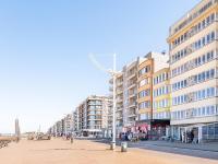 Playa time - Bed and Breakfast Koksijde