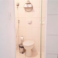 Flat Copa Leme Pé na areia 2min da praia - Ferienwohnung Rio de Janeiro