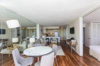Ilikai Marina 382 - B&B Honolulu