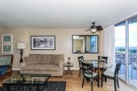 Ilikai Marina 984 - Ferienwohnung Honolulu