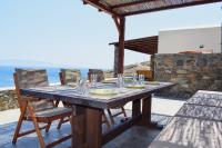 Delta Villa's Kythnos II - B&B Kýthnos