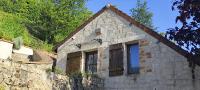 Chez Philippe et Agnès Appartement T2 - Ferienwohnung Vauciennes