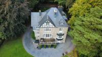 Le Soyeureux Holiday Cottage Villa Spa - B&B Spa