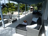 Villa Valia Thassos - Ferienwohnung Skála Kalliráchis