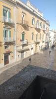MLH Matera - Ferienwohnung Matera