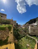 La Dimora degli affreschi - B&B Amalfi