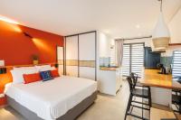 La Kaz Amiral - B&B Saint-Pierre