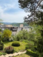 Apartment Am Wald - Ferienwohnung Idar-Oberstein