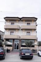 Modern 110 m2 apartment near Tirana and airport - Bed and Breakfast Valias