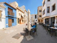 Senieta Stay by Edeal Homes - B&B Denia