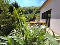La Maison des Orchidées- Calme&Confort- Westhalten - B&B Westhalten
