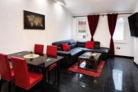 Apartment Moro - B&B Piran