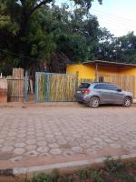 Casa Ostara em Aurora Tocantins - B&B Aurora do Tocantins
