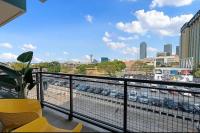 Downtown Loft No 311 - B&B Dallas