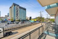 Downtown Loft No 311 - B&B Dallas