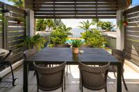 Plage Bleue D2 - B&B Trou aux Biches