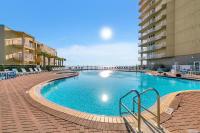 Tidewater 2405 by Emerald Coast Retreats - Bed and Breakfast Panama City Beach
