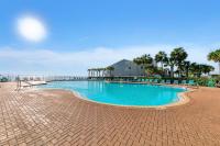 Tidewater 2405 by Emerald Coast Retreats - Bed and Breakfast Panama City Beach
