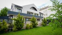 Casa Bendis - B&B Eforie Nord