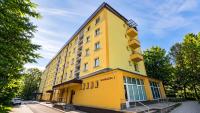 Sunny Apartment Centrum Zakopane - B&B Zakopane