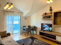 Topla Apartment - B&B Castelnuovo di Cattaro