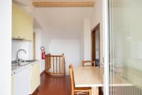 Penthouse-Apartment