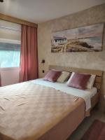 Jelena Lapčići Budva - B&B Budua