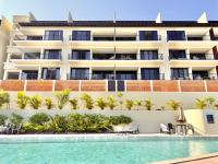 Casa Racél Nirú Las Casitas 2BR2BA - Chambres d'hôtes Santa Cruz Huatulco