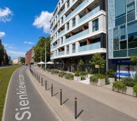 Central Sienkiewicza - B&B Wroclaw