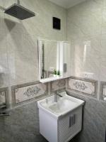 Elite Cottages Bakuriani - B&B Bakuriani